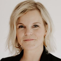 Monique Poirier