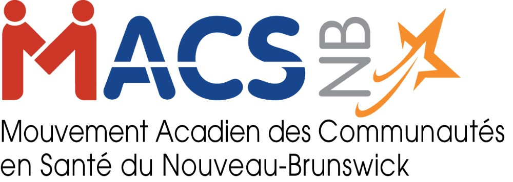 Mouvement Acadien des Communautés en Santé du NB (MACS-NB)