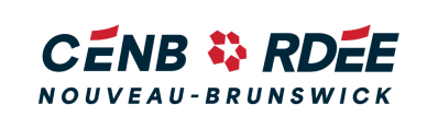 Logo du Conseil économique du Nouveau-Brunswick inc.